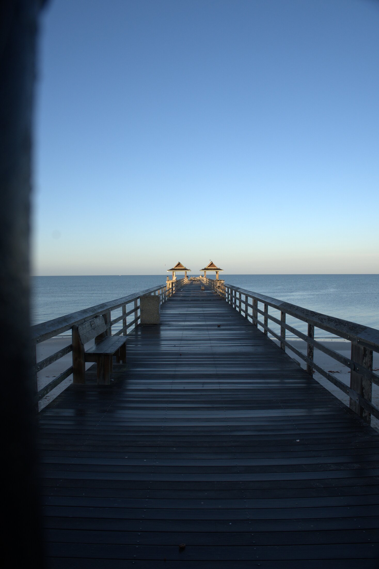 The beauty of Naples, Florida