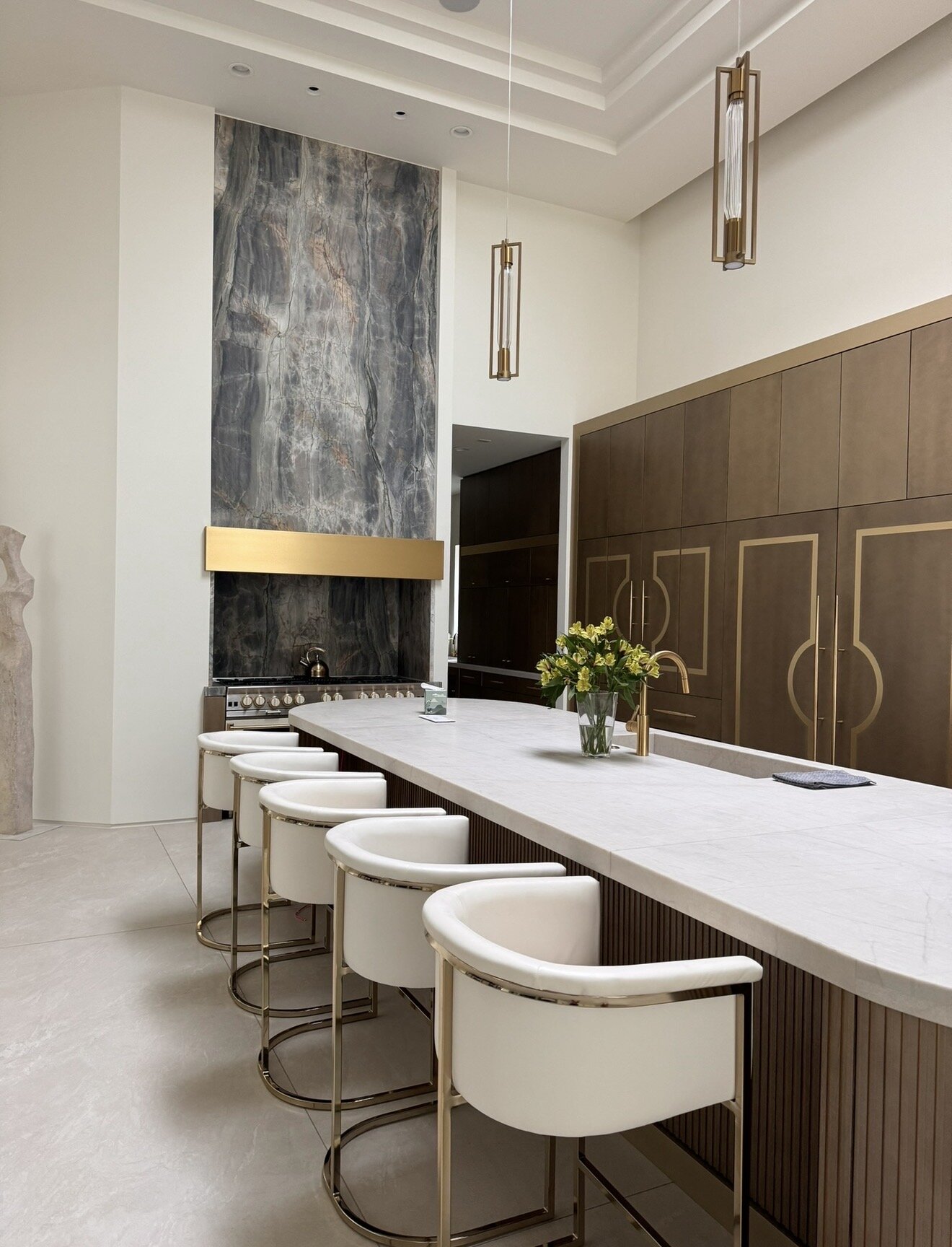 A Golden Grove managed project