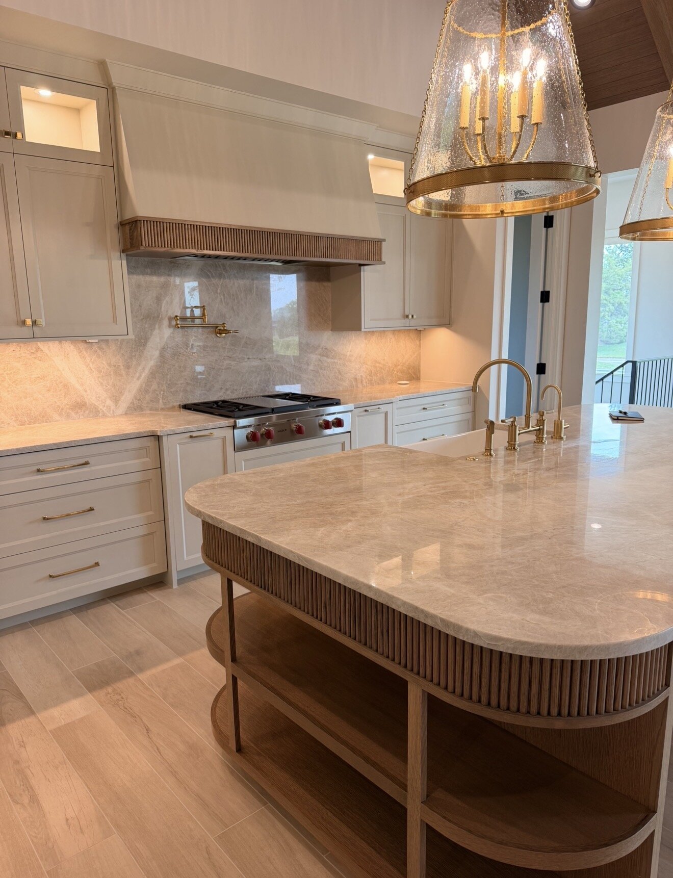 A Golden Grove managed project