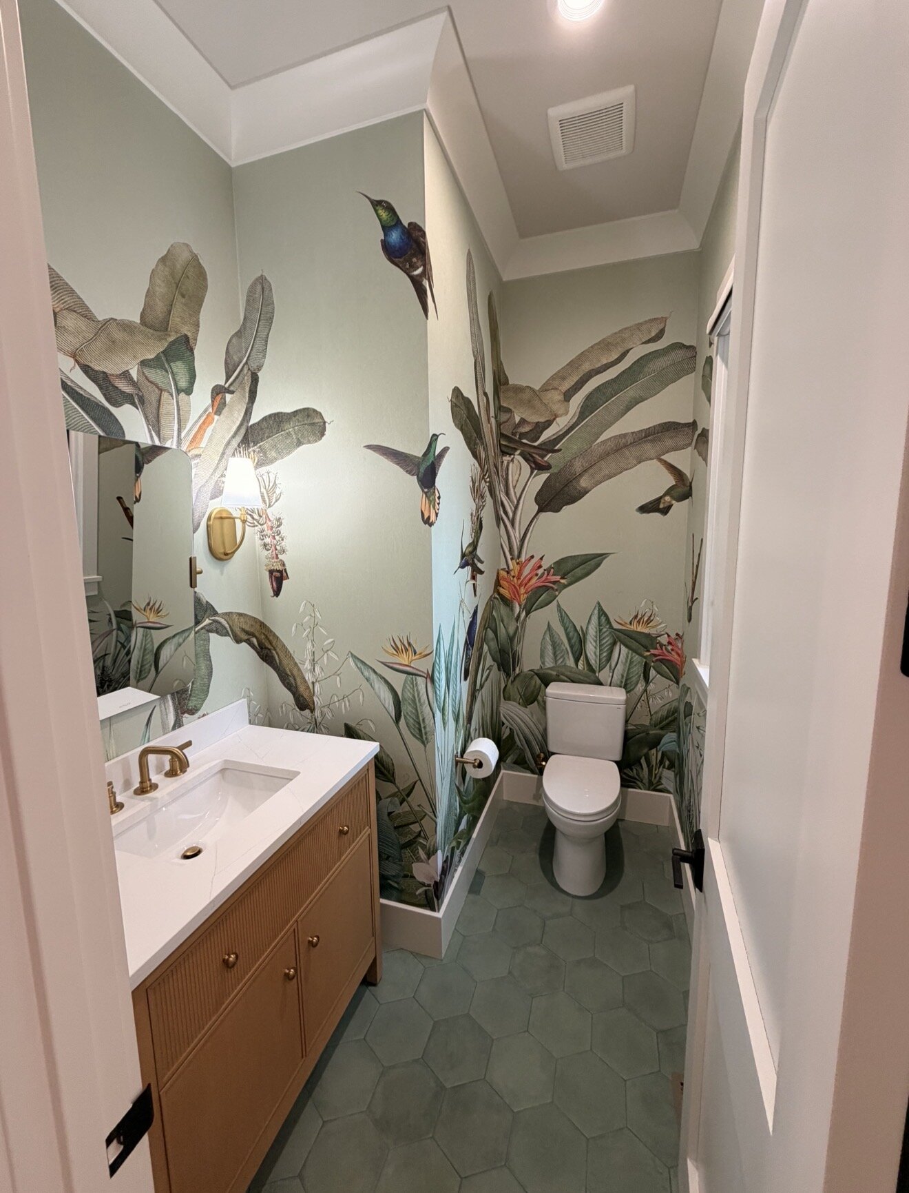 Golden Grove Interior Detailing & Concierge at work