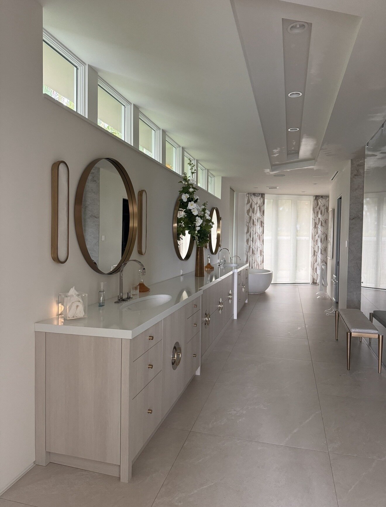 Golden Grove Interior Detailing & Concierge at work