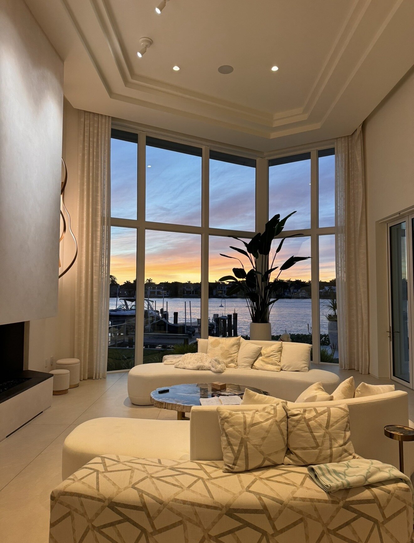 A Golden Grove managed estate