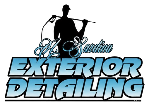 Exterior Detailing by Alex Sardina