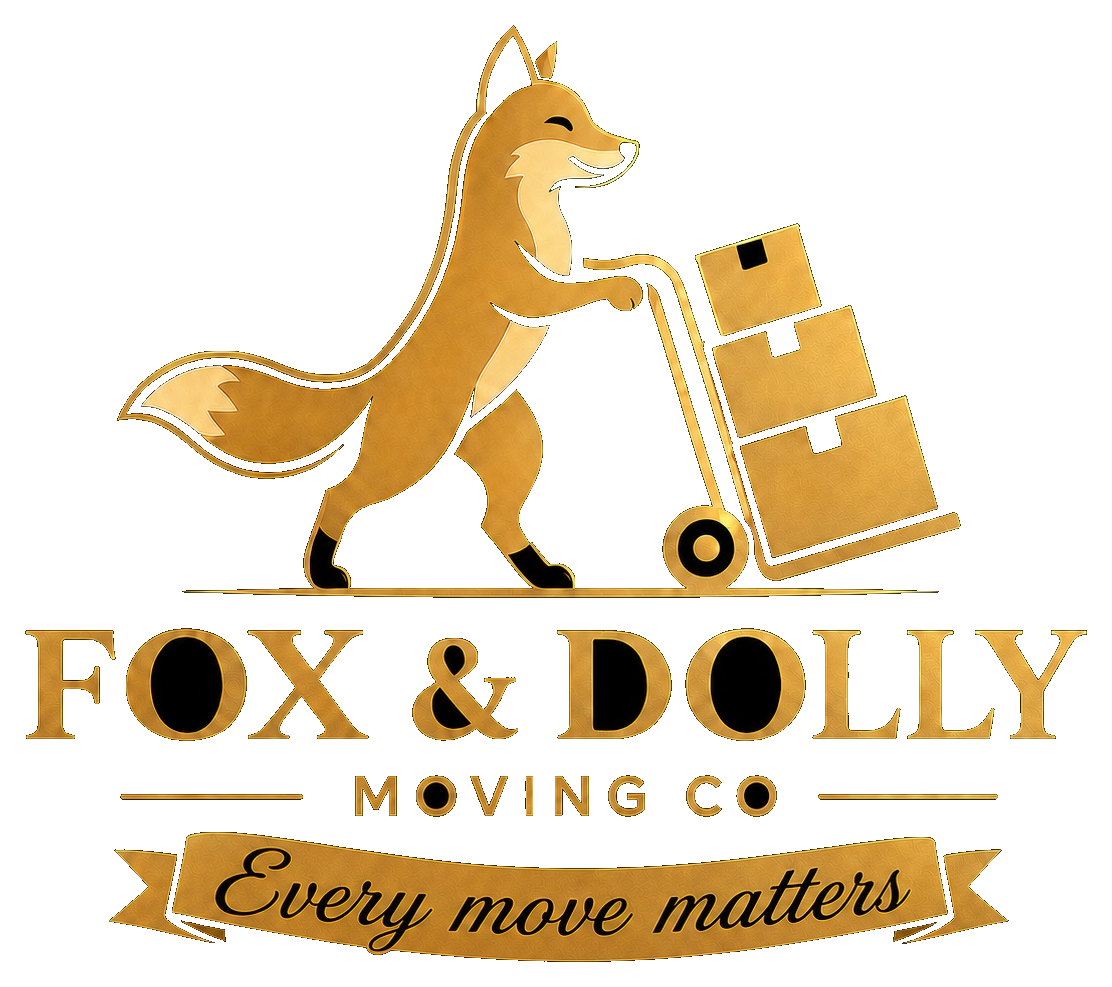 Fox & Dolly Moving & Logistics
