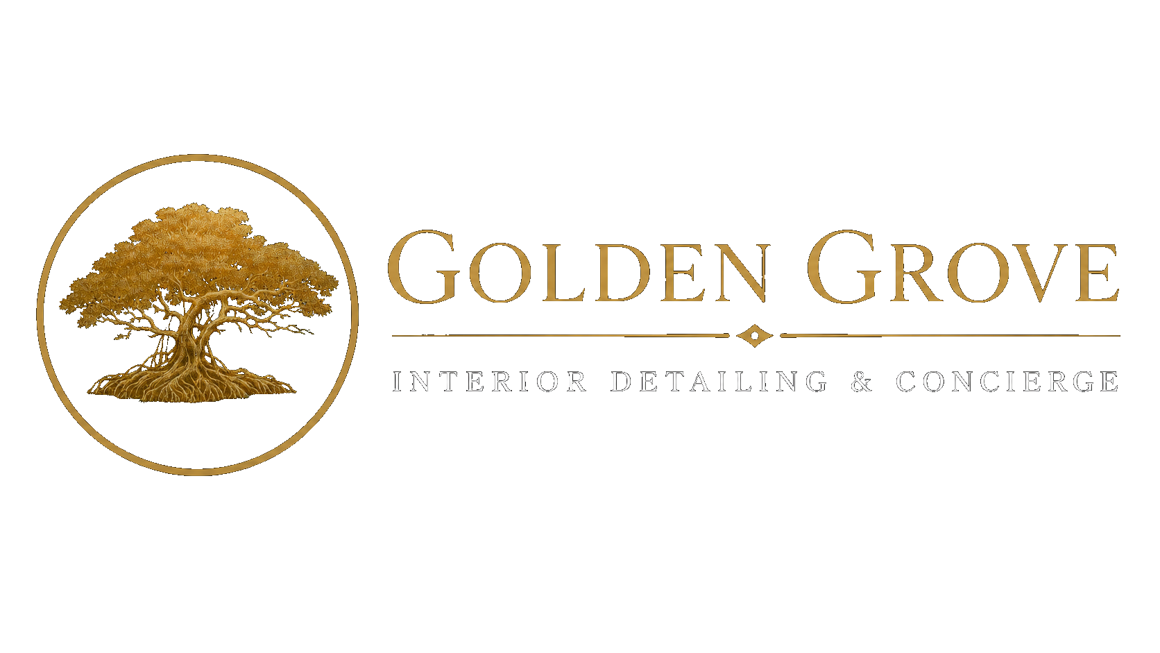 Golden Grove Interior Detailing & Concierge